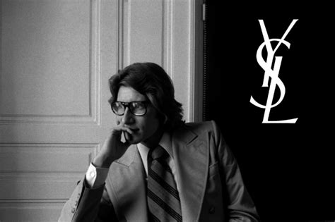 yves saint laurent valeurs|yves saint laurent.